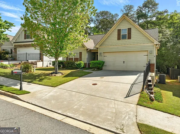 4780 Lost Creek Dr, Gainesville, GA 30504