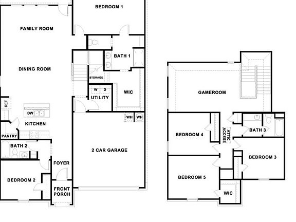 2nd image of 232 Ballyneal Ln