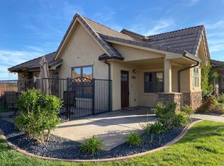 4780 S Cattail Way, Washington, UT 84780