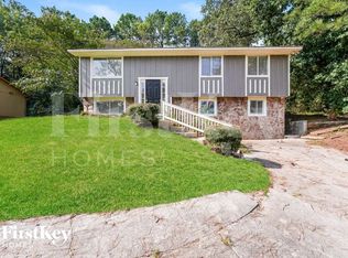 1918 Young Rd, Lithonia, GA 30058