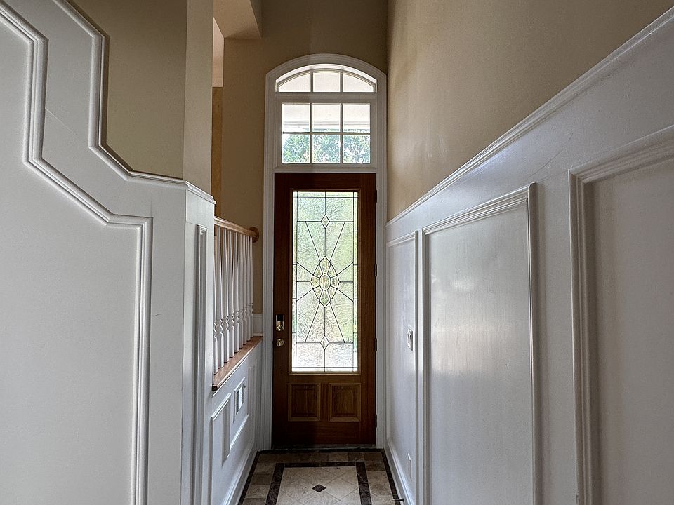 Entry Way