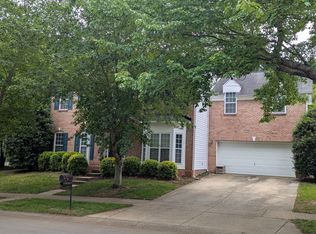 8326 Misty Lilac Dr, Huntersville, NC 28078