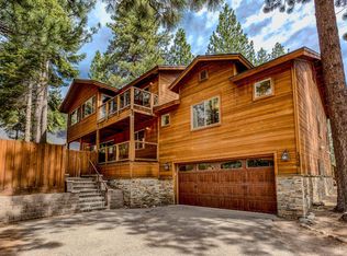 1238 Tokochi St, South Lake Tahoe, CA