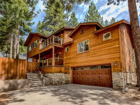 1238 Tokochi St, South Lake Tahoe, CA 96150