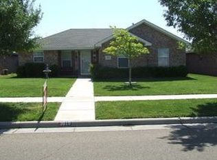 3619 S Roberts St, Amarillo, TX 79118