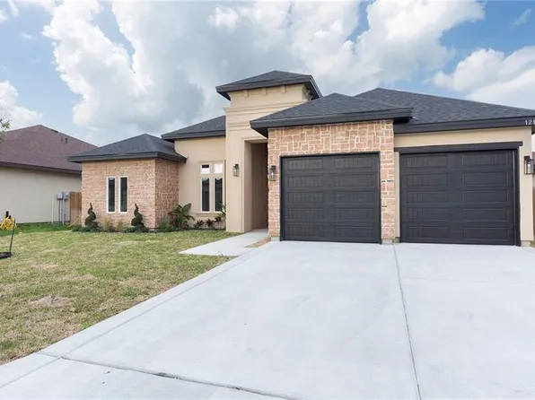 1213 S Santa Fe St, Mission, TX 78573