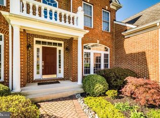 1108 Oak Tree Dr, Havre De Grace, MD 21078