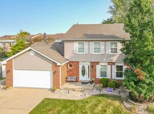 6854 Olde Gatehouse Rd, Tinley Park, IL 60477