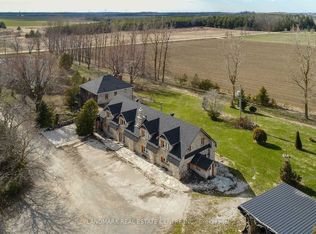 293199 8th Line, Amaranth, ON L9W 0J6