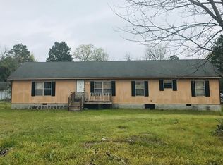 1016 Vaughn St, Sumter, SC 29150