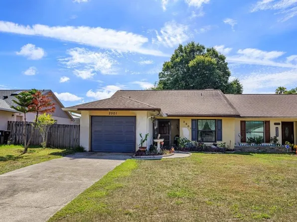 2501 Long Meadow Way, Orlando, FL 32817