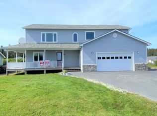4005 Spruce Cape Rd, Kodiak, AK 99615