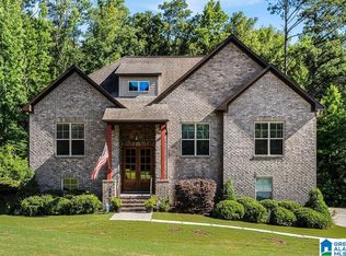 1021 Sedgefield Cir, Morris, AL 35116