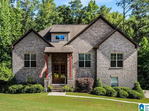 1021 Sedgefield Cir, Morris, AL 35116