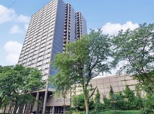 5320 N Sheridan Rd #2300, Chicago, IL 60640