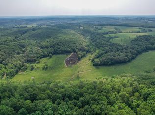 0 Highway Tt, Grovespring, MO 65662