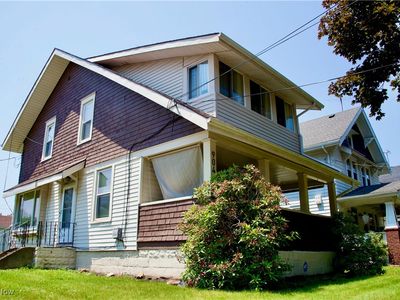 904 Chalker St, Akron, OH, 44310