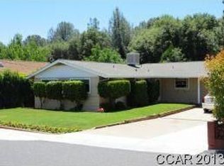 1002 Mark Twain Rd, Angels Camp, CA 95222