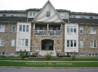 200 McLevin Ave #136, Toronto, ON M1B6C7