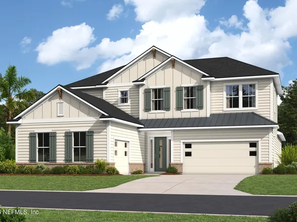 13060 SUNRISE PALM Drive, Jacksonville, FL 32256