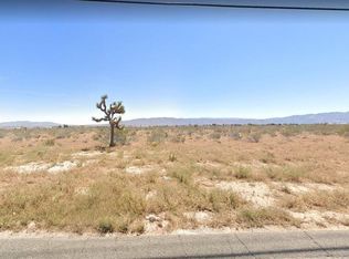 E Ave, Hesperia, CA 92345