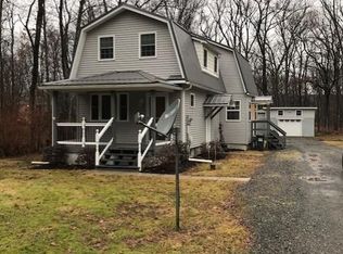 5019 Nuangola Rd, Mountain Top, PA 18707