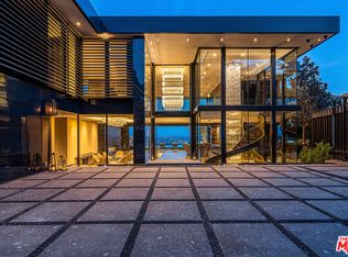 1200 Bel Air Rd, Los Angeles, CA 90077
