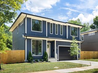 554 W Cama St, Charlotte, NC 28217