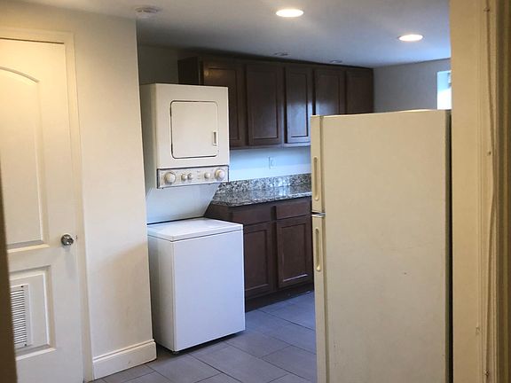 Another view of the kitchen