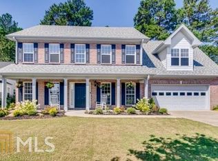 499 Blue Creek Ln, Loganville, GA 30052