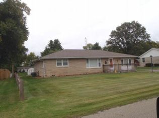 3120 31st St, Columbus, IN 47203