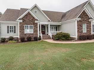 4766 Joyner Road, Elm City, NC 27822