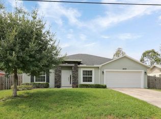 3640 SW Hale St, Port Saint Lucie, FL 34953