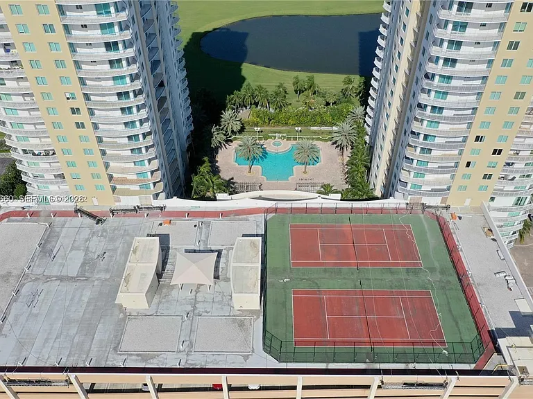 1745 E Hallandale Beach Blvd #301W — Photo 19