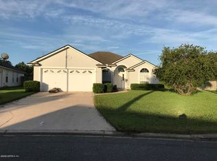 1534 Roseberry Ct, Fleming Island, FL 32003
