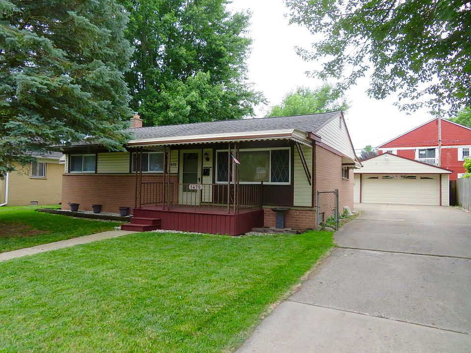 1st image of 1470 Gattegno St