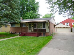 1470 Gattegno St, Ypsilanti, MI