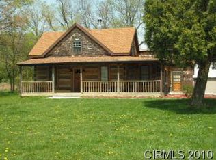 4317 E Farmington Rd, Gas City, IN 46933