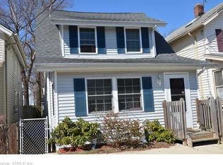 14 Henry St, East Haven, CT 06512