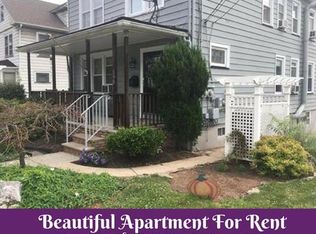 190 Strawberry Hill Ave, Woodbridge, NJ 07095