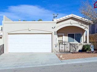 729 Hellenic Dr, Las Cruces, NM 88011
