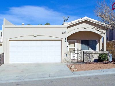 729 Hellenic Dr, Las Cruces, NM, 88011
