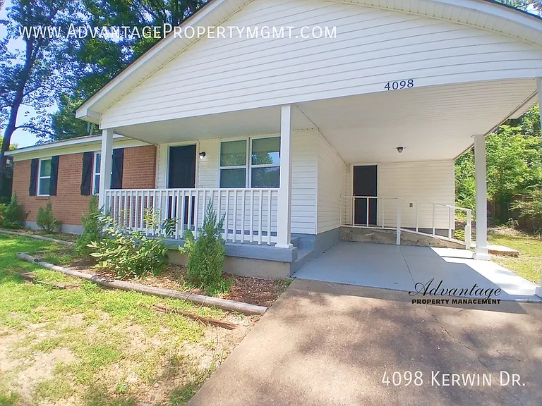 4098 Kerwin Dr — Photo 3