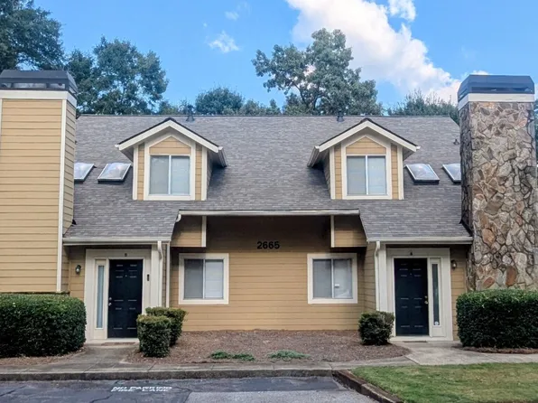 2665 Windy Hill Pl SE, Smyrna, GA 30080