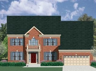 1005 Dowerwood Cir, Accokeek, MD 20607