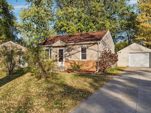 8347 Wentworth Ave S, Bloomington, MN 55420