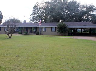 5330 Herod Hwy, Dawson, GA 39842