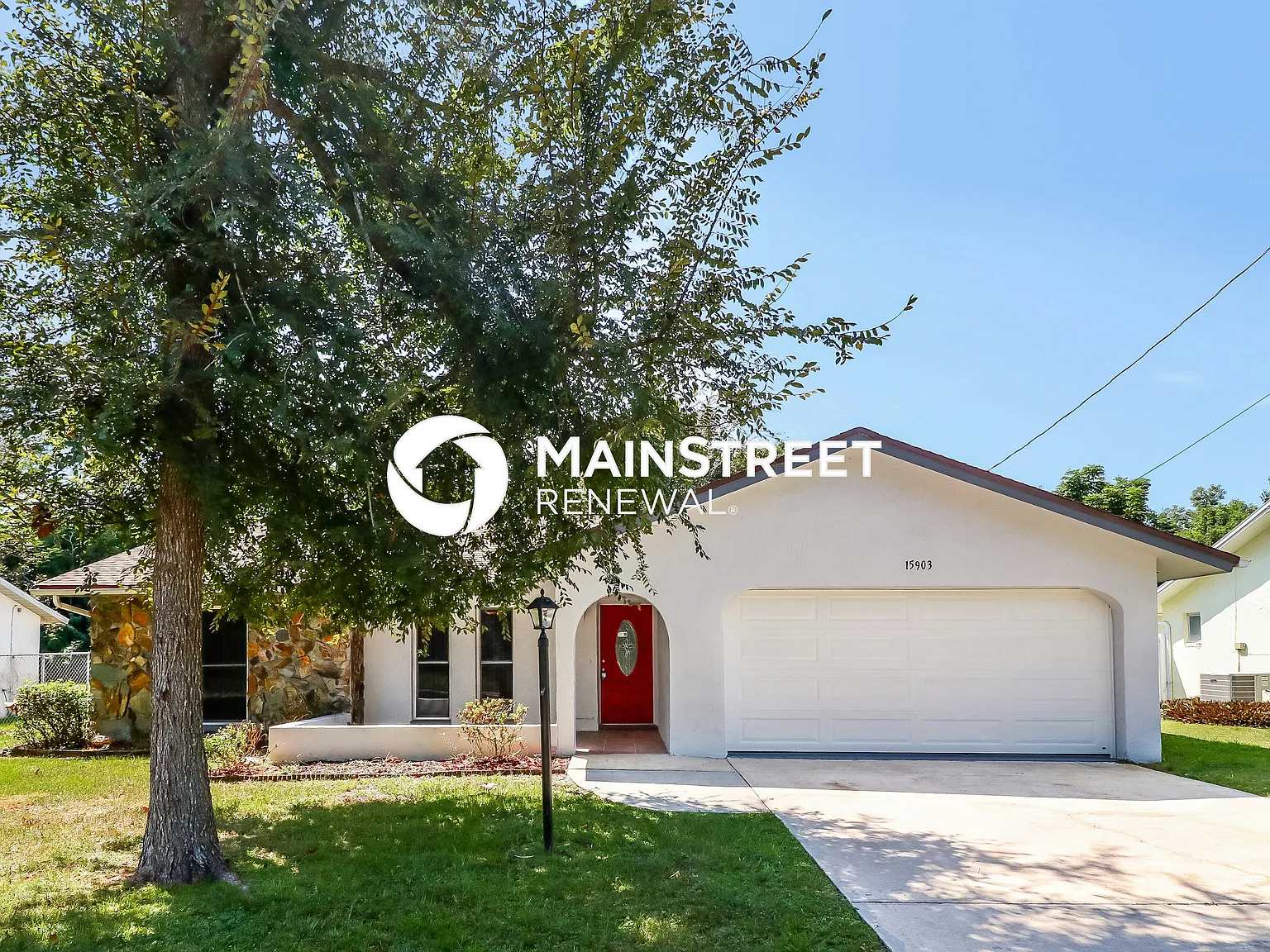 15903 Villa Dr — Photo 1
