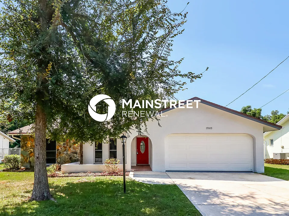 15903 Villa Dr