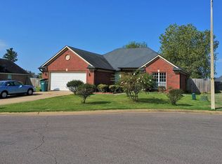 8895 Running Horse Cv, Southaven, MS 38671